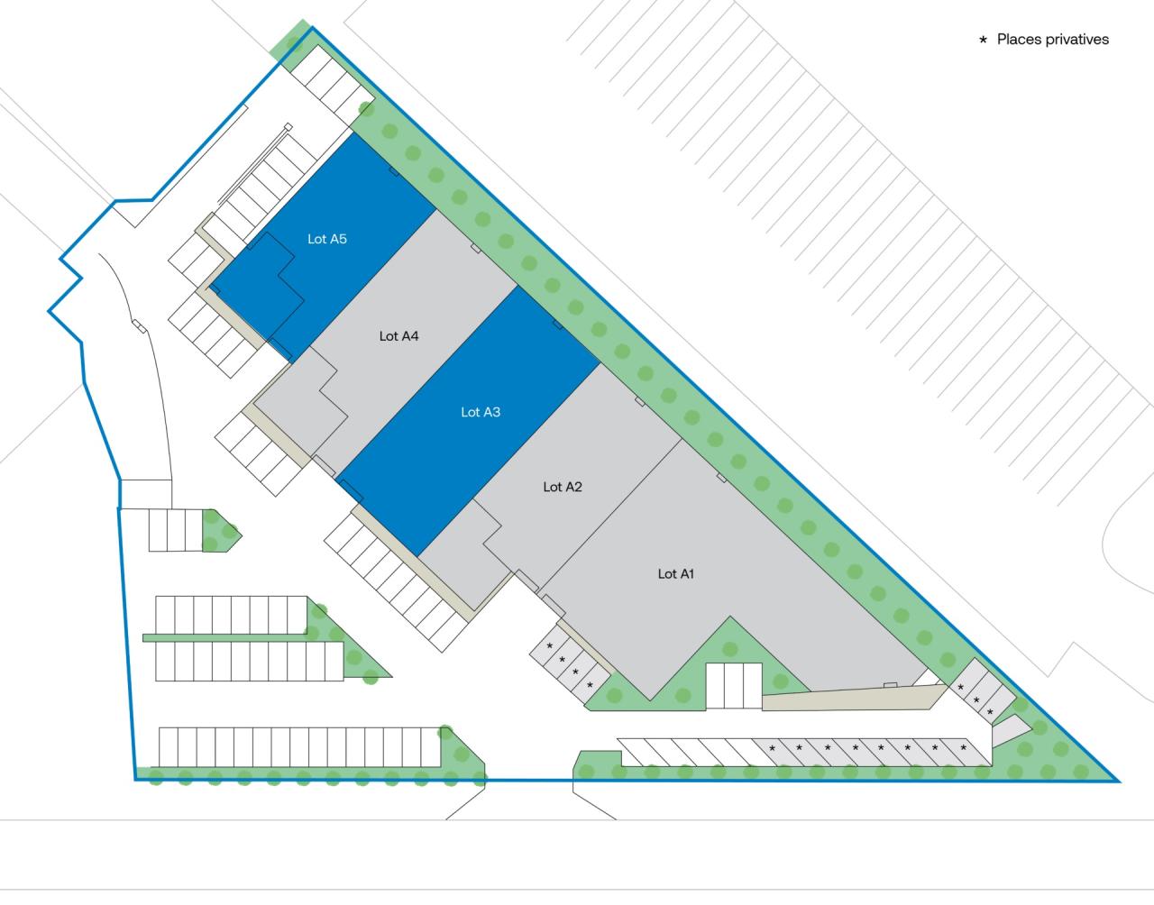 Local d'activité Herblay 1052m² Location local d'activité Herblay Val-d'Oise OLACT2206289 8